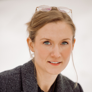 Fundraising Page: Hannah Fordice